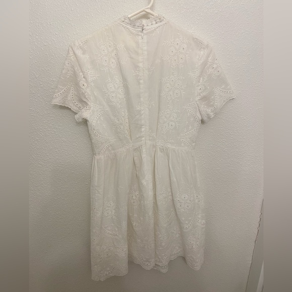 Anthropologie Maeve dress size small - Picture 2 of 6